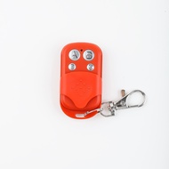 433MHZ 433.92MHZ Universal Garage Door Opener Remote Control 433MHZ Clone Code Duplicator For Gate G