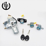 Door lock & Ignition lock H0600-4M400 H0601-4M400 Nissan X-Trail (T30)  H0600/1-4M400 H0600/1-4M4AM 