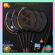 Complete Racket Package According to Picture Badminton Racket Yonex Astrox Smash Bundle Complete Ori