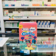 🌿 | shine® CUTIE VITAMIN C with LYSINE ( 100 chewable tablets )