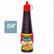 Saori Oyster Sauce 133 ML Saori Oyster Sauce 133 ML Oyster Sauce Saori Oyster Sauce/ 133 ML Saori Oy