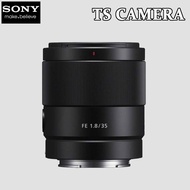 SONY FE 35MM F1.8 /SEL35MM F1.8F FULLFRAME LENS (SONY MALAYSIA) READY STOCK