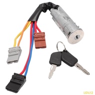 Lidu12 Car Accessory for 106 405 Starter Switch 96084980 4162 92 4162-92 416292