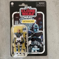 全新現貨 ARC Trooper Jesse Star Wars Vintage Collection 星球大戰 3.75寸 action figure 可動人偶 Stormtrooper 白兵