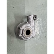 Honda Raider HX135 speedo