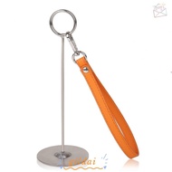 GILDAI Yarn Spinner, Mini Practical Wrist Yarn Spinner, Creative Hanging Minder Stand Detachable Wri