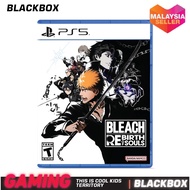 PS5 Bleach Rebirth Of Souls (English)