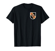 US Special Forces Shirt - 5th Special Forces (SFG) "Classic" T-Shirt