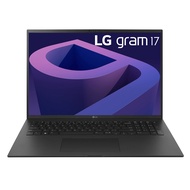 LG gram (2022) 17Z90Q Ultra Lightweight Laptop, 17" (2560 x 1600) IPS Display, Intel Evo 12th Gen i7