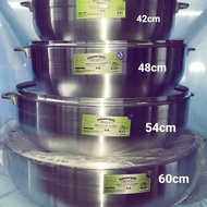 Shanghai Pot 4 beradik