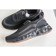 EMPORIO ARMANI EA7 Sports Shoes Men Fashion Running Shoes