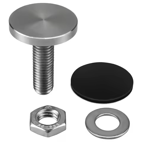 BEVINSEE Short Clutch Stop Removes For BMW E36 E46 E39 E30 Z3 M3