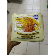 Nuuna Bihun Goreng Segera Berperisa Sate
