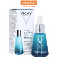 Vichy Mineral 89 Probiotics Fraction Regenerating &amp; Repairing Serum 30Ml