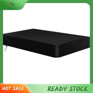 [luxiang.] Snooker Billiard for Pool Table Cover Waterproof, Fitted 7Ft with Drawstring for Pool Tab