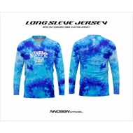 MTB JERSEY - CUSTOM JERSEY - CYCLING JERSEY - MX JERSEY - MOTOCROSS JERSEY
