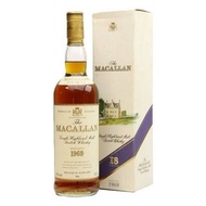 麥卡倫威士忌 回收 麥卡倫18 macallan 18 yo