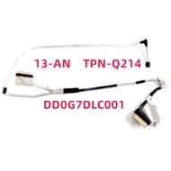 DD0G7DLC001 HP HP Star TPN-Q214 Screen Cable 13-AN Screen Cable Display Screen Cable