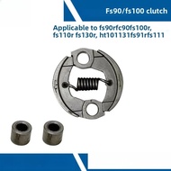Clutch Part for Stihl FS90 FS90R FS110 FS100R FS111 FS130R HT101 Clutch Garden Tools Lawn Mower Brus