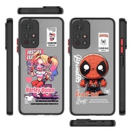 JA Phone Case For OPPO A98 A78 A58 A17 A17K A16 A16K A15 A15S A57 4G/A77S 5G A54 A94 A95 A96 Reno8T 
