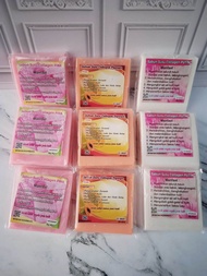 Sabun Susu Collagen