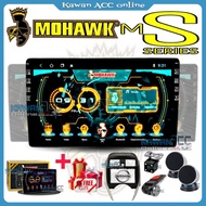 MOHAWK NISSAN Android Player *Free Casing*Camera*Dvr*Speaker(4+64G/2+32/2+16/1+32)For Almera/Livina/Sentra/Serena/Sylphy
