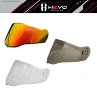 HEVO Rizer Original Visor Modular Helmet FU901