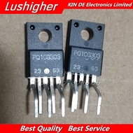 5pcs PQ1CG303 TO220F-5 TO-220F New