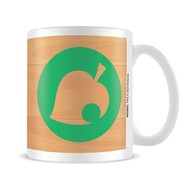 【動物森友會】NOOK INC馬克杯