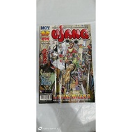 MAJALAH LAMA LEGEND UJANG MAJALAH NOSTALGIA