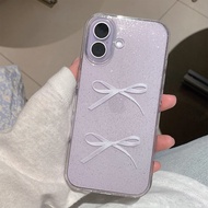 Cute Butterfly Ribbon Case Vivo Y05 V70 Fe Y21D V60 Lite Y400 Y19S Pro V40 Y21T Y28 Y29 5G Y15 Y12 Y