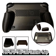 【Free-delivery】 For Gpd Win Mini Magnetic Handle Grip 1 Pair 3d Printing Gaming Console Handle Grip 