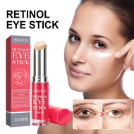Stick Eye Cream Eye Cream Fine Lines Eye Bags Fade Moisturizing Stick Moisturizing Fade Dark Circles