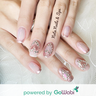 Neta Nails & Spa (Paradise Park) - Acrylic Nail Extension (Available in February) (90 min)