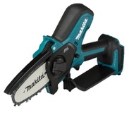 MAKITA DUC101Z เลื่อยโซ่ 4 18V (เครื่องเปล่า) / DUC101SF เลื่อยโซ่ 4 18V+BL1B30B+DC18SD BL MOTOR