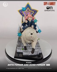 🔥Gk新品預訂🔥Tsume
SPYxFAMILY間諜家家酒 安妮亞&彭德