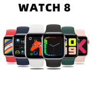 2023 Smart Watch Series 7 Smartwatch Dial Call Tracker Health Sport  X7 X8 MAX IWO13