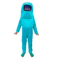 kids halloween costume costume kids Cross-Border Exclusive Supply Children Halloween Costumes Werewo