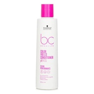 Schwarzkopf Bc Bonacure Ph 4.5 Color Freeze Conditioner (For Colored Hair) - 200ml/6.76oz