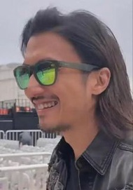 HILX UNFOLD 摺疊太陽眼鏡