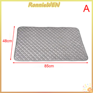 [RonnieWEN] Compact Portable Ironing Mat Ironing Board Travel Dryer Washer Iron Anywhere