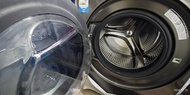 海爾滾筒洗衣機