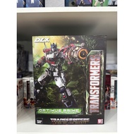 Threezero Genuine Model: Optimus Prime DLX (Transformers: Rise of the Beasts)