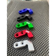 XYZ RACING 2-stroke NINJA CLUTCH CABLE BRACKET