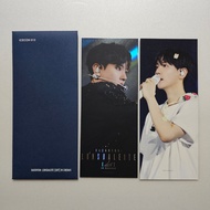 EXO BAEKHYUN LONSDALEITE [dot] IN CINEMAS CGV PHOTO - 1st Week