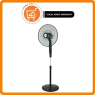 Mistral MSF1628W Stand Fan