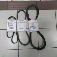 Product Van Belt Fan Belt V-Belt Set Kuda Diesel Diesel Original Code Kj72