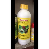 1liter / Azallium / Racun Serangga Organik / Racun Ulat Organik