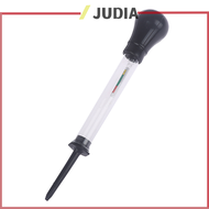 JUDIA เครื่องวัดความเค็มของแบตเตอรี่1.10-1.30เขตการวัดความหนาแน่นในทางปฏิบัติ