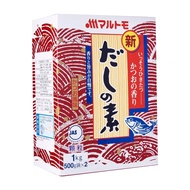 Marutomo Dashi Powder